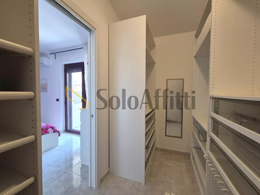 Immagine 6 di Trilocale in affitto  a Catanzaro