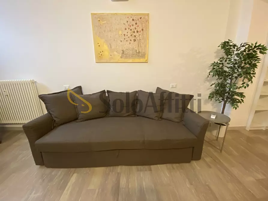 Immagine 11 di Loft/Open space in affitto  in Via Alessandro Gambalunga 49 a Rimini