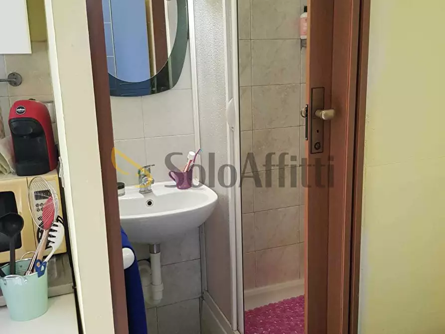 Immagine 17 di Monolocale in affitto  a Torino