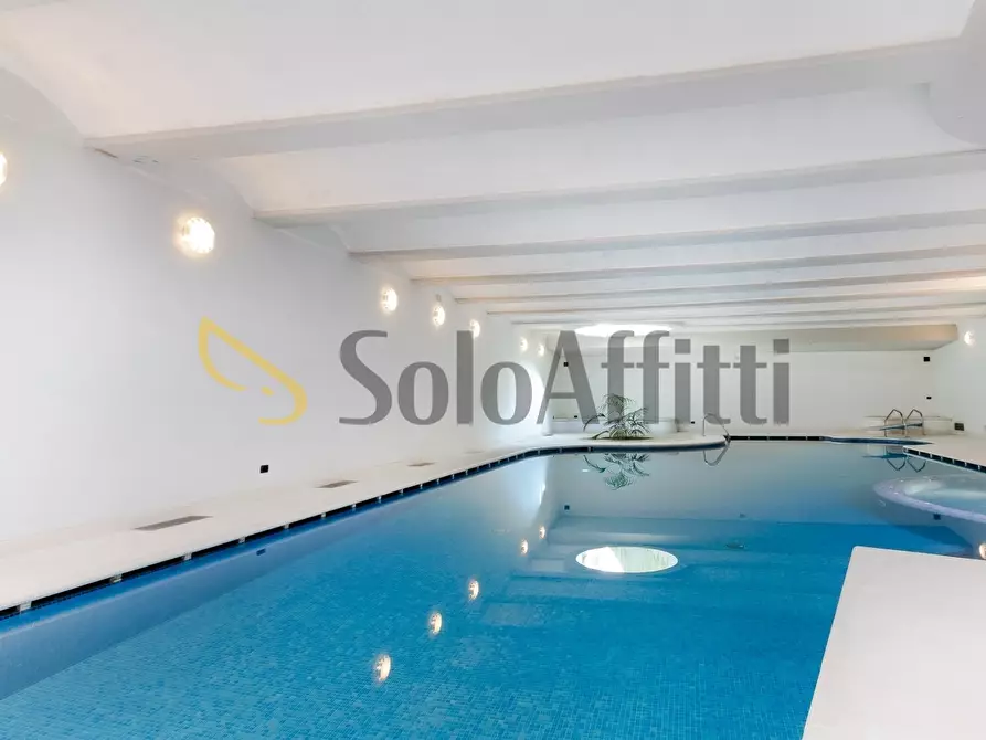 Immagine 42 di Villa in affitto  a Taggia