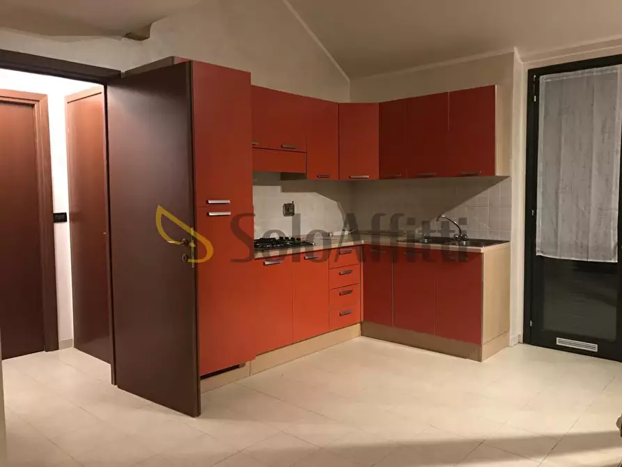 Immagine 8 di Trilocale in affitto  in via Manzoni a Volvera