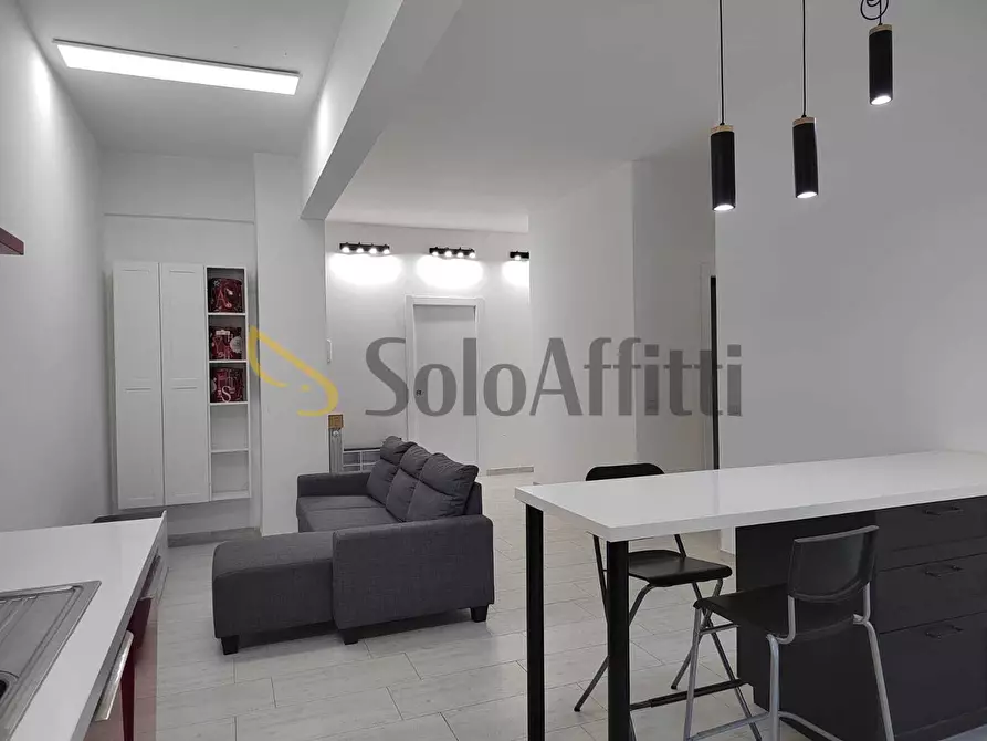 Immagine 2 di Quadrilocale in affitto  in Via Nadina Helbig a Roma