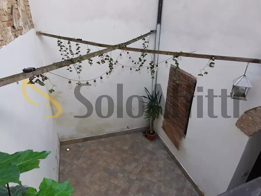 Immagine 3 di Bilocale in affitto  a Carpi