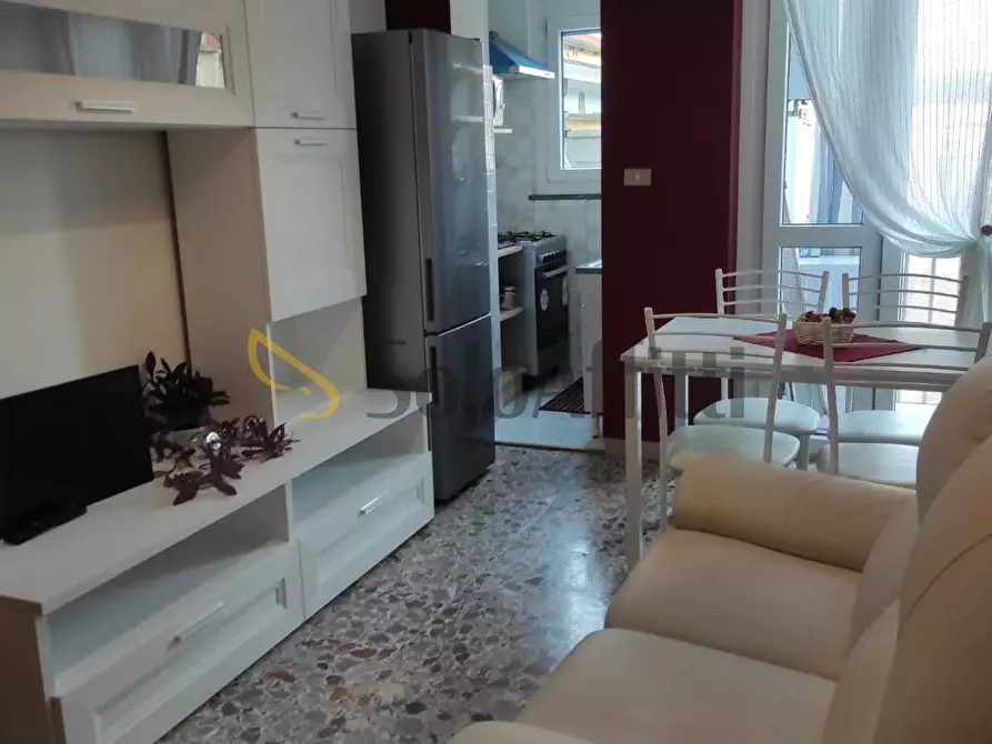 Immagine 5 di Trilocale in affitto  in Via Carlo Capelli a Torino