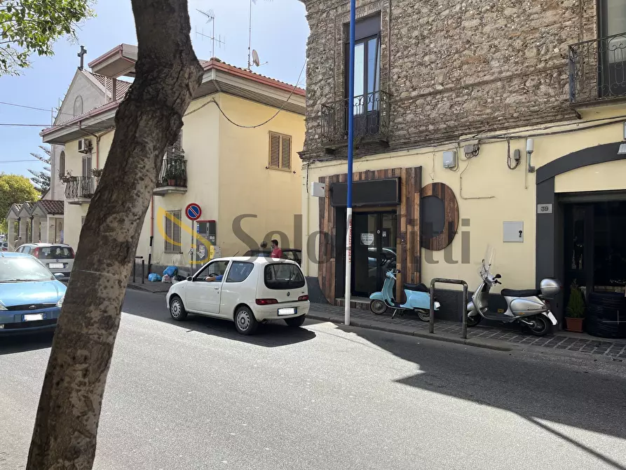 Immagine 4 di Locale commerciale in affitto  in Via Corace 7 a Catanzaro