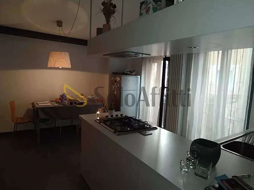 Immagine 2 di Bilocale in affitto  in Via del Leone a Terni