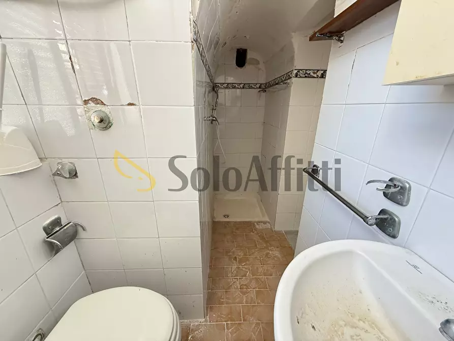 Immagine 16 di Bilocale in affitto  in Via Aniello Gentile 6 a Caserta