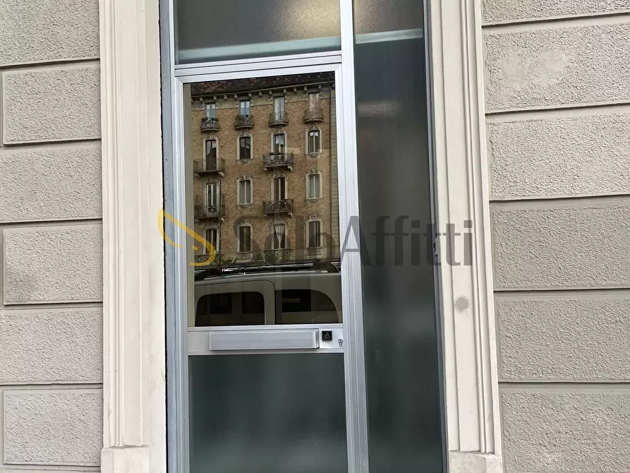 Immagine 18 di Ufficio in affitto  in Corso Regina Margherita 10100 a Torino