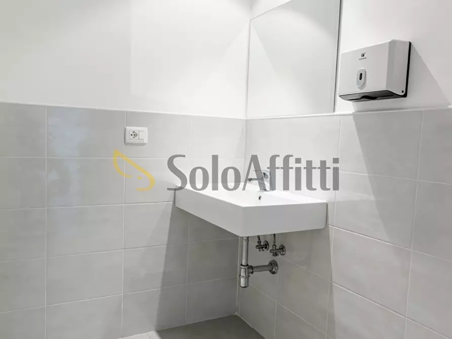 Immagine 8 di Ufficio in affitto  in Corso Vecchio a Terni