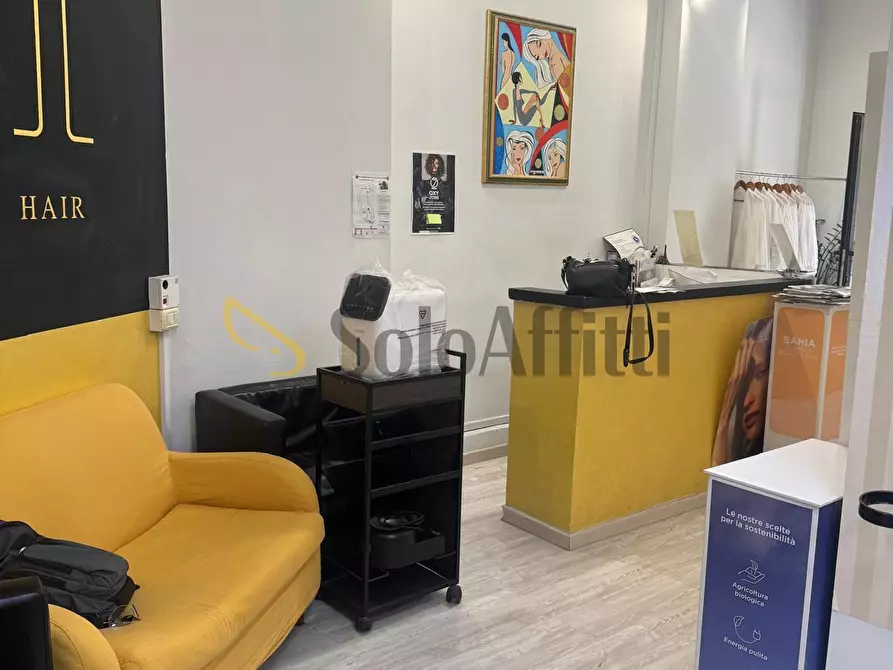 Immagine 5 di Laboratorio in affitto  in Via dell'Ospedale a Terni