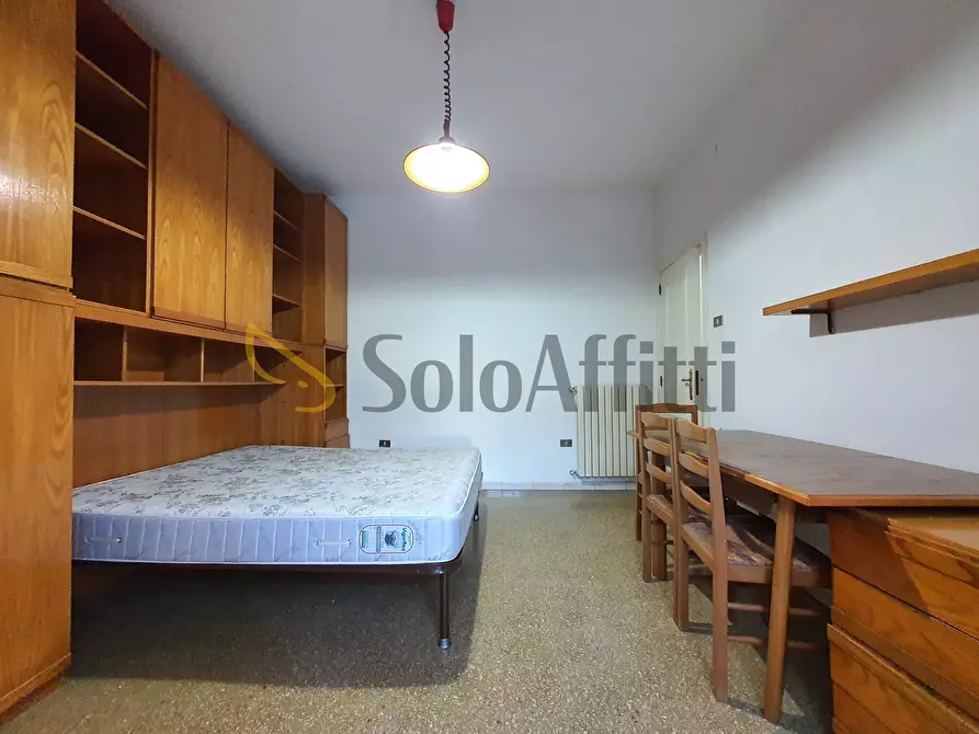 Immagine 7 di Trilocale in affitto  a Catanzaro