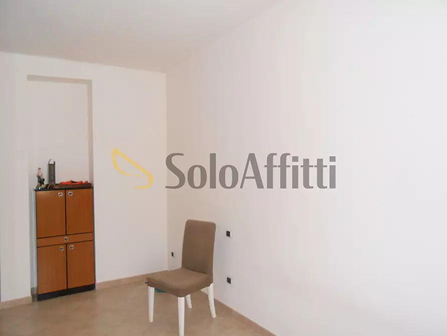 Immagine 6 di Trilocale in affitto  in Via Gramsci 2 a San Martino Siccomario
