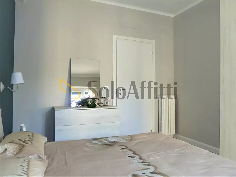 Immagine 9 di Trilocale in affitto  in Via Martiri della Libertà 472 a San Remo