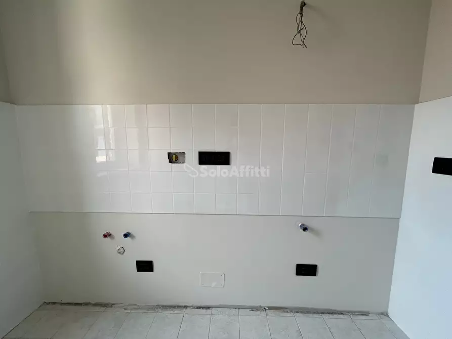 Immagine 21 di Trilocale in affitto  in Via Juvarra 4 a Collegno