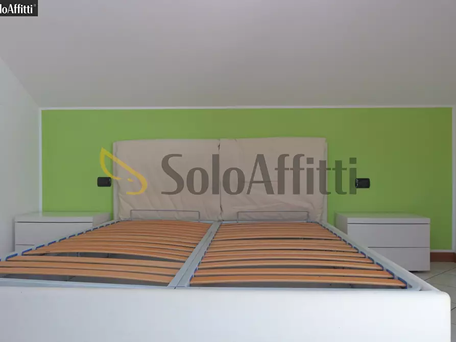 Immagine 17 di Bilocale in affitto  in Via Giovanni Boccaccio 52 a Seregno