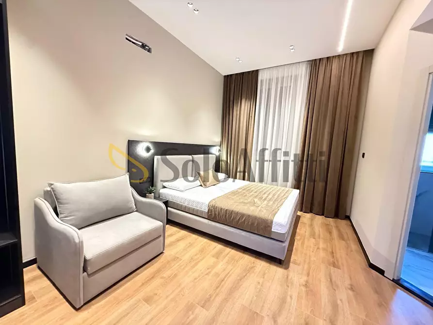 Immagine 4 di Monolocale in affitto  in Viale Piave 5 a Seveso