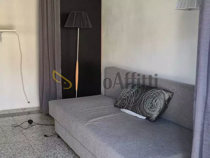 Immagine 4 di Bilocale in affitto  in VIA REY 13 a Torino