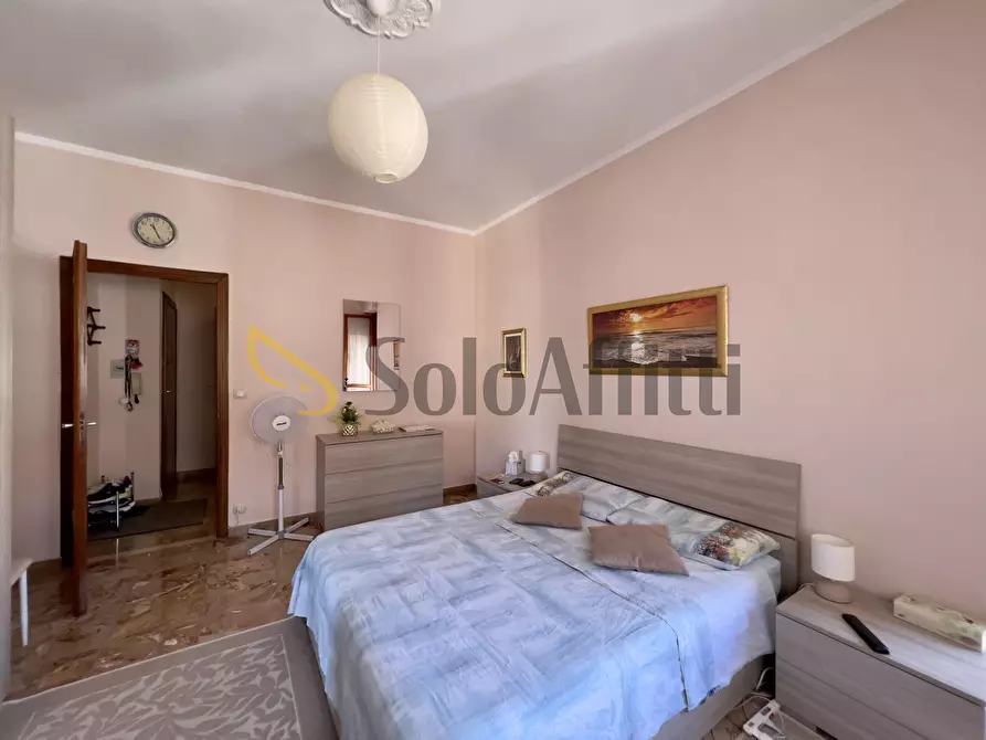 Immagine 4 di Trilocale in affitto  in Via San Francesco D'Assisi 34 a Nichelino