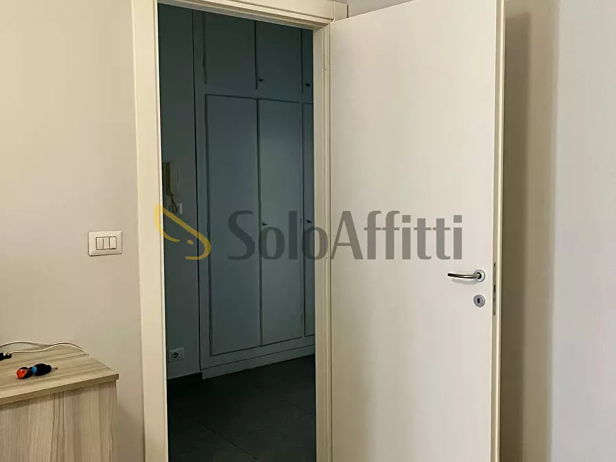 Immagine 2 di Trilocale in affitto  in Via Gorizia 199 a Torino