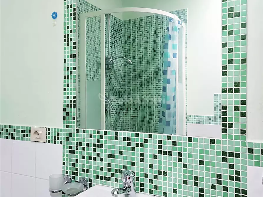 Immagine 19 di Villetta a schiera in affitto  in Viale dei Monti dell'Ara a Fiumicino