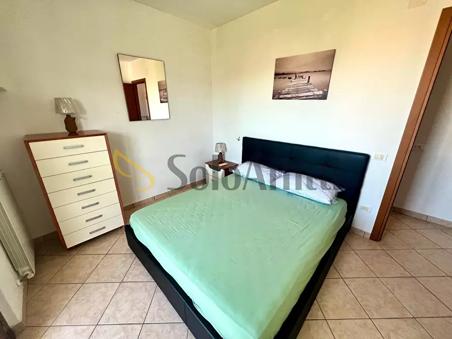 Immagine 11 di Bilocale in affitto  in Via Ercole Falò 6 a Alba Adriatica