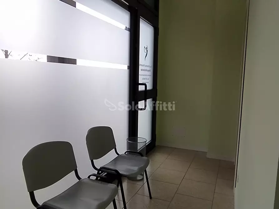 Immagine 9 di Ufficio in affitto  in Via del Rivo a Terni