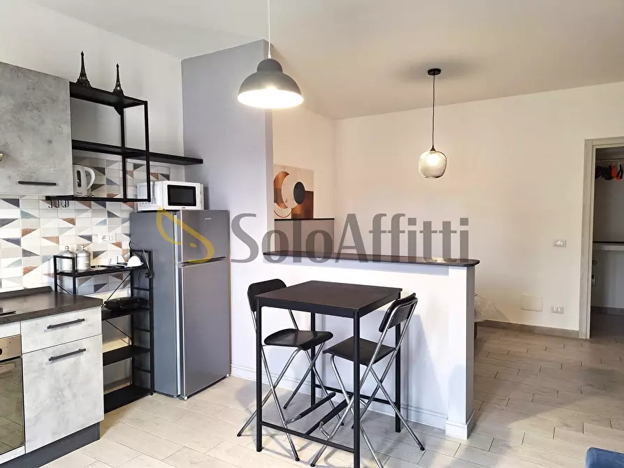 Immagine 3 di Monolocale in affitto  in Viale di Focene a Fiumicino