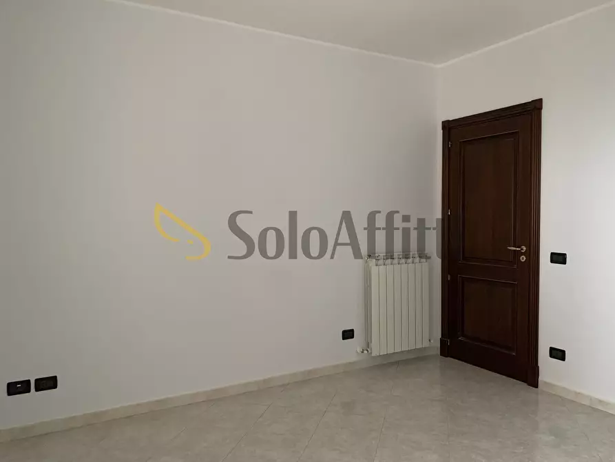 Immagine 13 di Trilocale in affitto  a Catanzaro