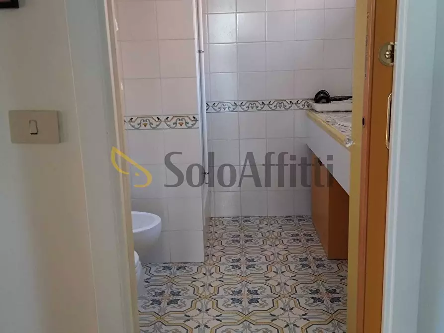 Immagine 13 di Trilocale in affitto  in Via Antonio Conti a Roma