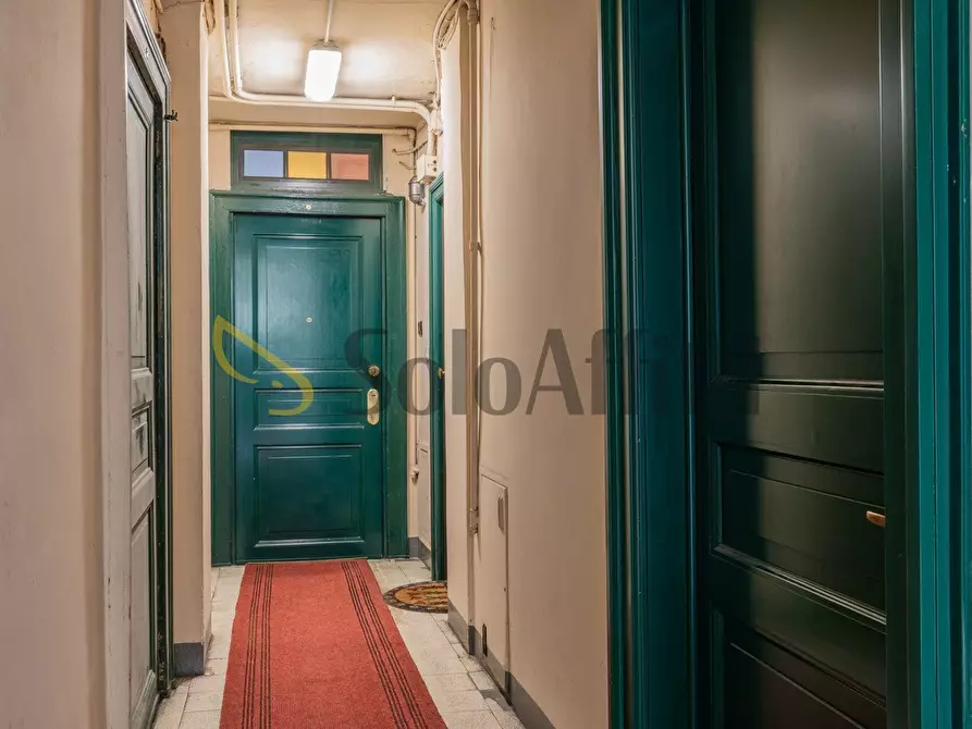 Immagine 8 di Monolocale in affitto  in Corso Palestro 9 a Torino