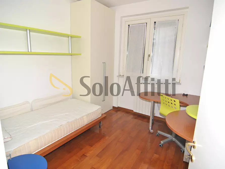 Immagine 13 di Casa indipendente in affitto  in Via di Montenero 191 a Livorno