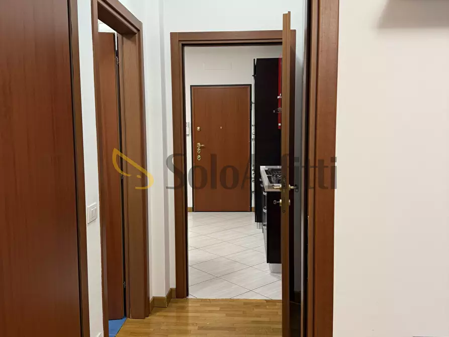 Immagine 22 di Bilocale in affitto  in Via Milano 3/C a Saronno