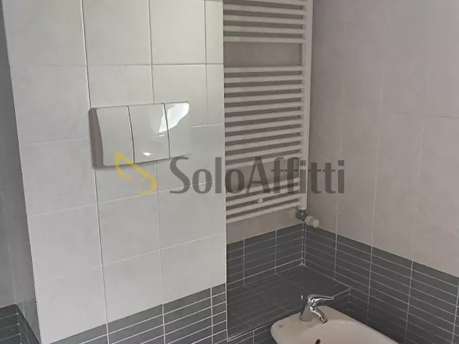 Immagine 10 di Bilocale in affitto  in Via Emilio Gino Segre' 4 a Certosa Di Pavia