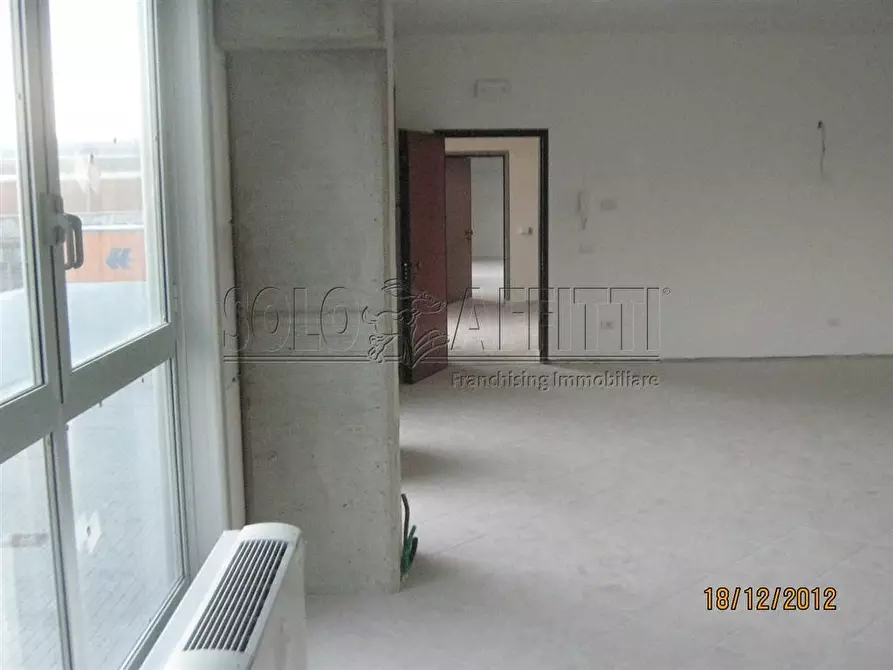 Immagine 9 di Ufficio in affitto  in VIA DELLE CATERATTE 25 a Livorno