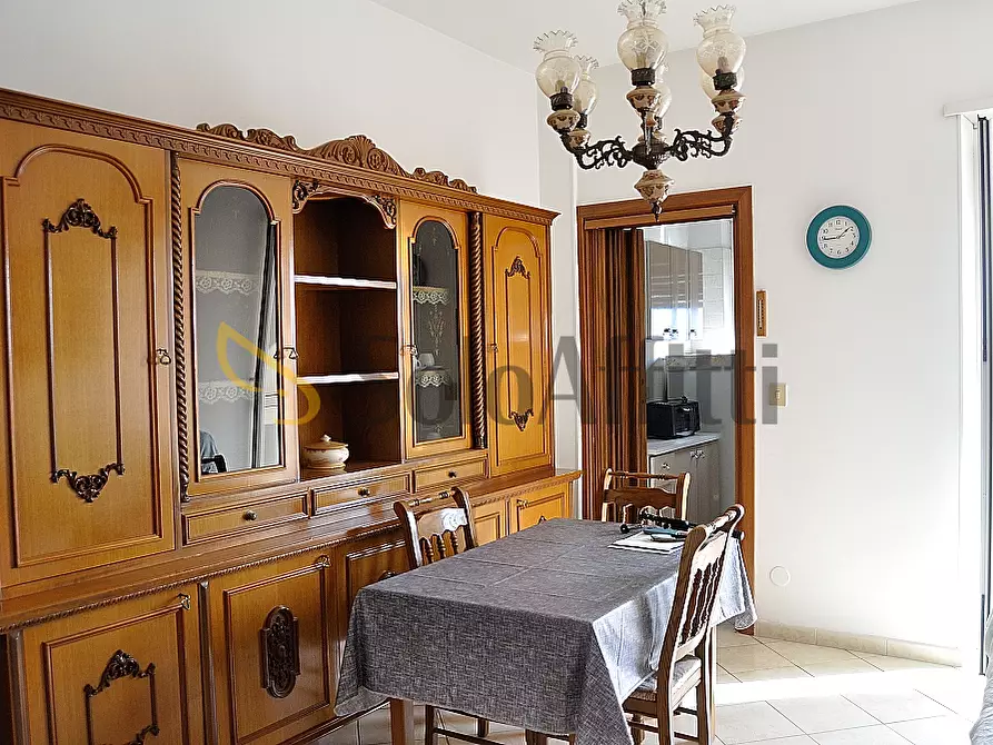 Immagine 6 di Bilocale in affitto  in Via San Mauro 47 a Settimo Torinese