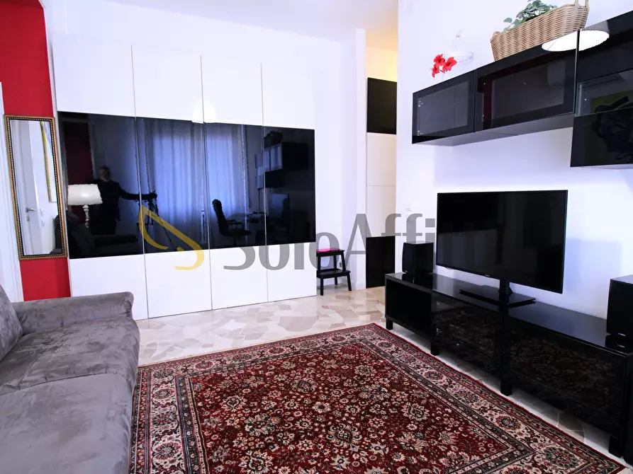 Immagine 3 di Monolocale in affitto  in Via Bruno Maderna 2 a Milano