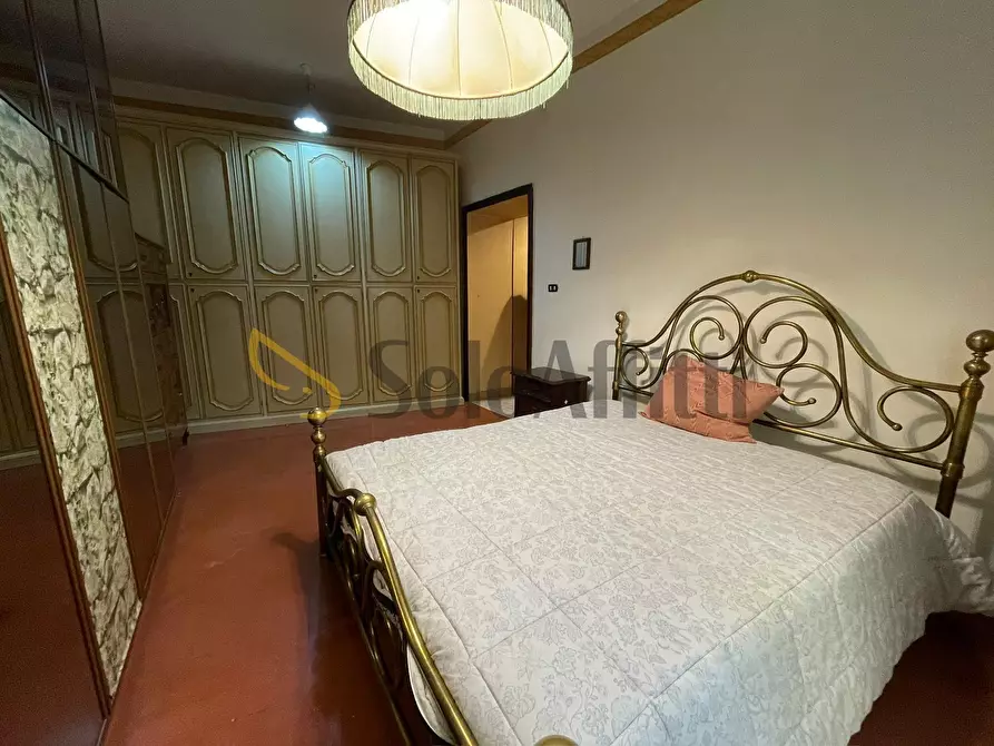 Immagine 15 di Quadrilocale in affitto  a Frosinone