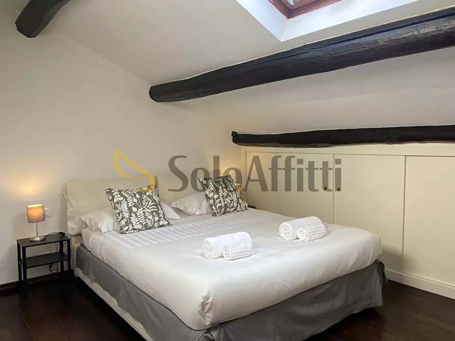 Immagine 15 di Mansarda in affitto  in Via Castelfidardo a Roma