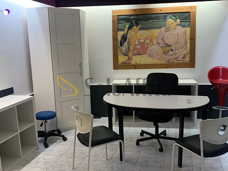 Immagine 23 di Ufficio in affitto  in Via delle Zagare 1 a Catania