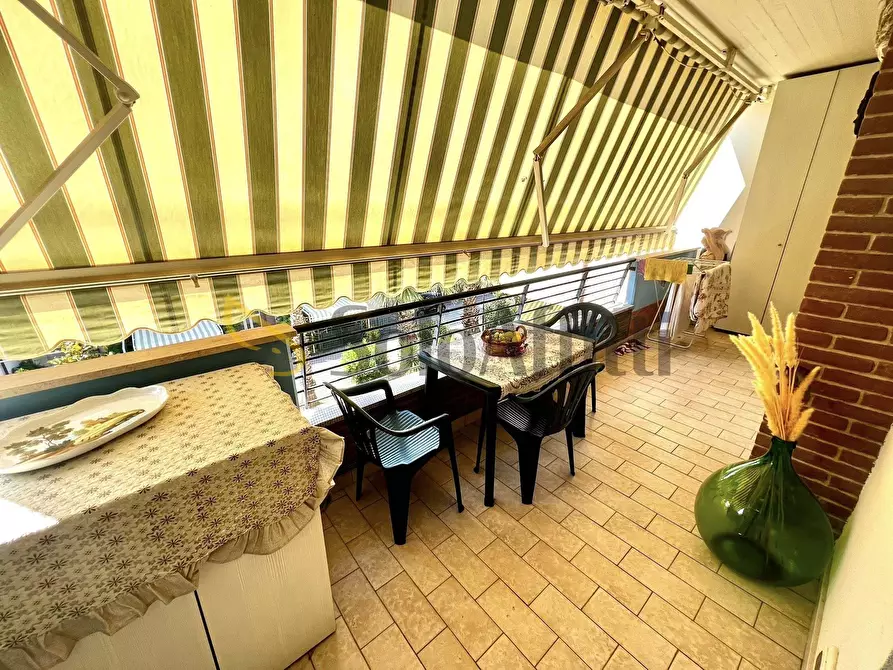 Immagine 6 di Trilocale in affitto  in Via Riva del Sole 57 a Giulianova