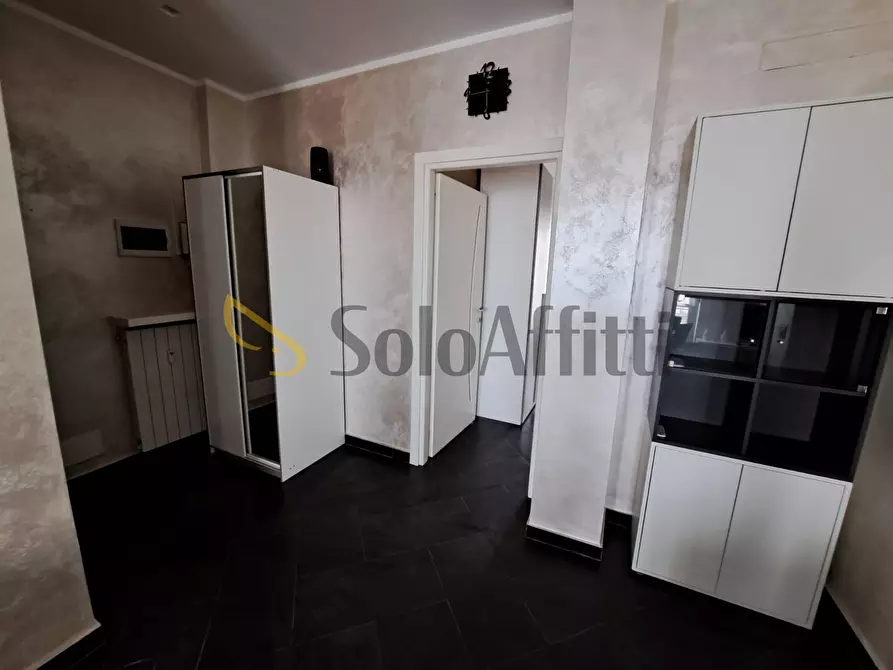 Immagine 7 di Bilocale in affitto  in Via Cognetti De MartiisVia Cognetti De Martiis 23 a Torino