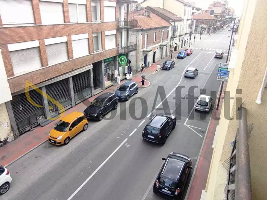 Immagine 9 di Bilocale in affitto  in Via Torino a Nichelino