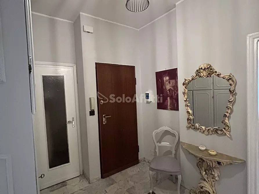 Immagine 4 di Trilocale in affitto  in Via Luigi Tarino 15 bis a Torino