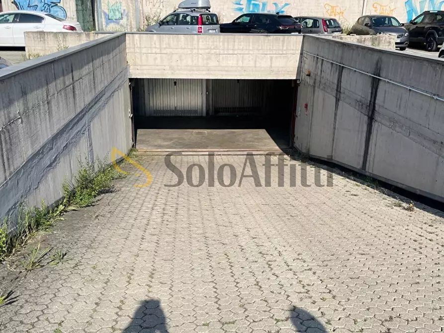 Immagine 6 di Garage in affitto  in Via Balegno 12 a Rivoli