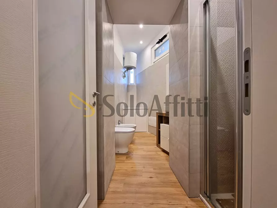 Immagine 8 di Bilocale in affitto  a Catanzaro