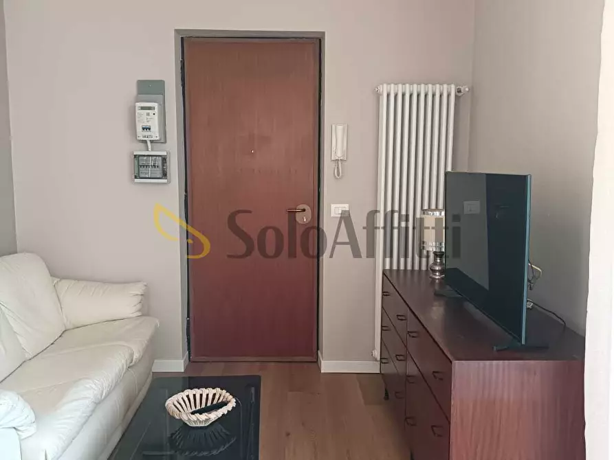 Immagine 3 di Attico in affitto  in Corso Carlo e Nello Rosselli 115 a Torino