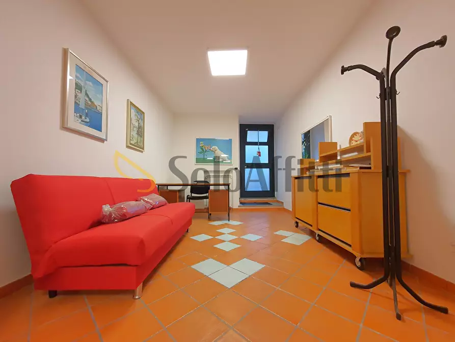 Immagine 14 di Bilocale in affitto  in Discesa Guglielmo Pepe 12 a Catanzaro