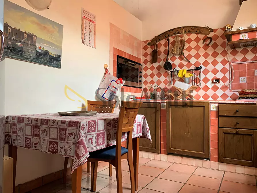 Immagine 6 di Attico in affitto  a Catanzaro