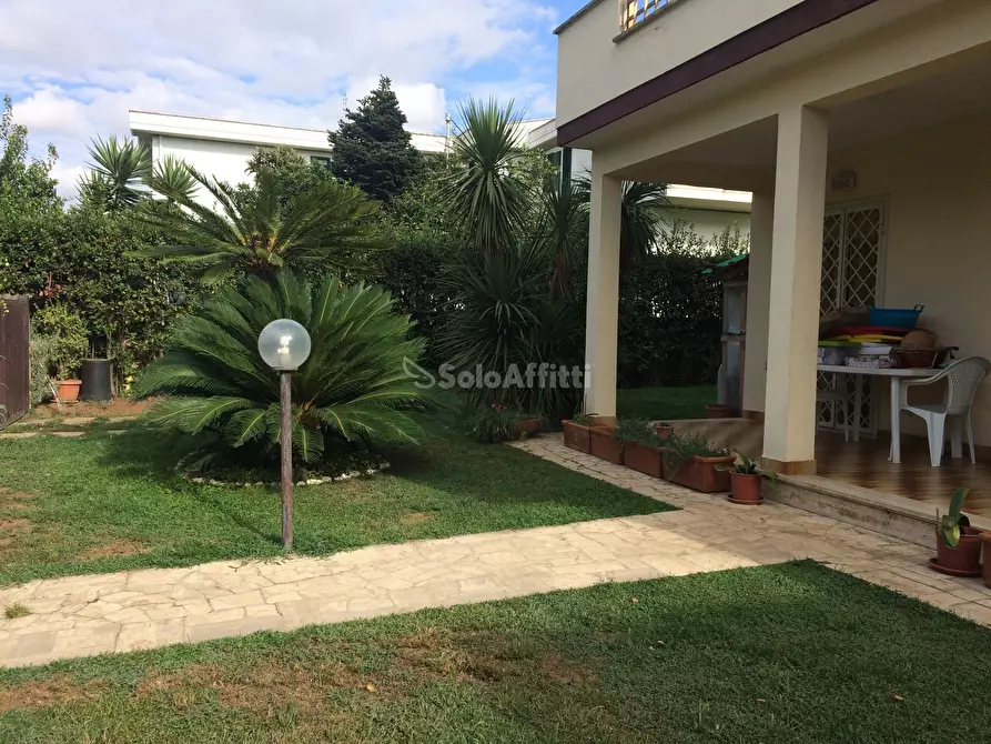 Immagine 4 di Villa in affitto  in Via Adda a Anzio