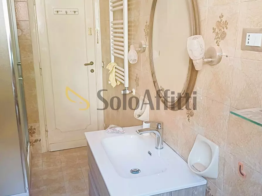 Immagine 15 di Bilocale in affitto  in Via Lorenzo Vidaschi 31 a Roma